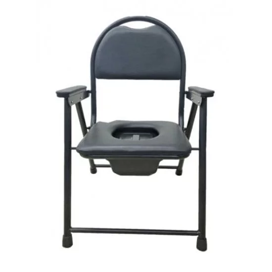 Bedside Commode Wheelchair