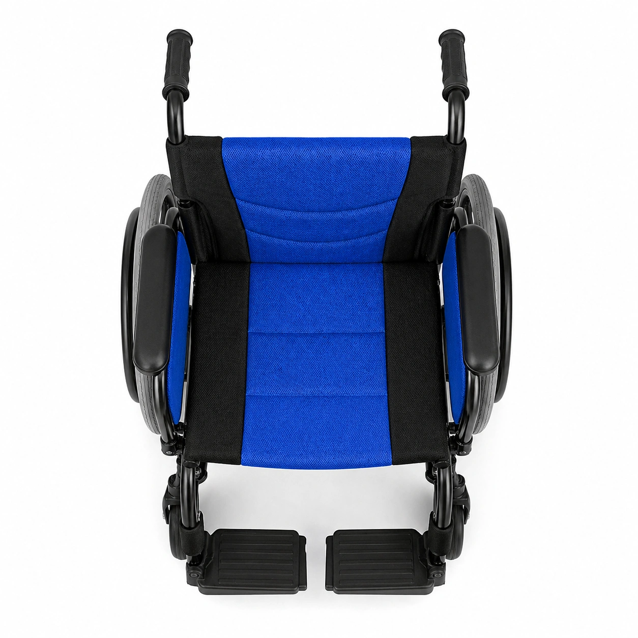 Seat detail