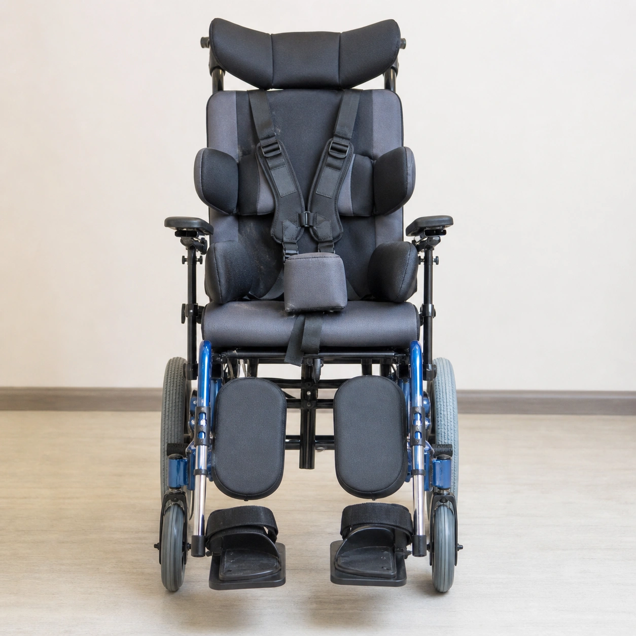 Cerebral Palsy CP Positioning Wheelchair Children India