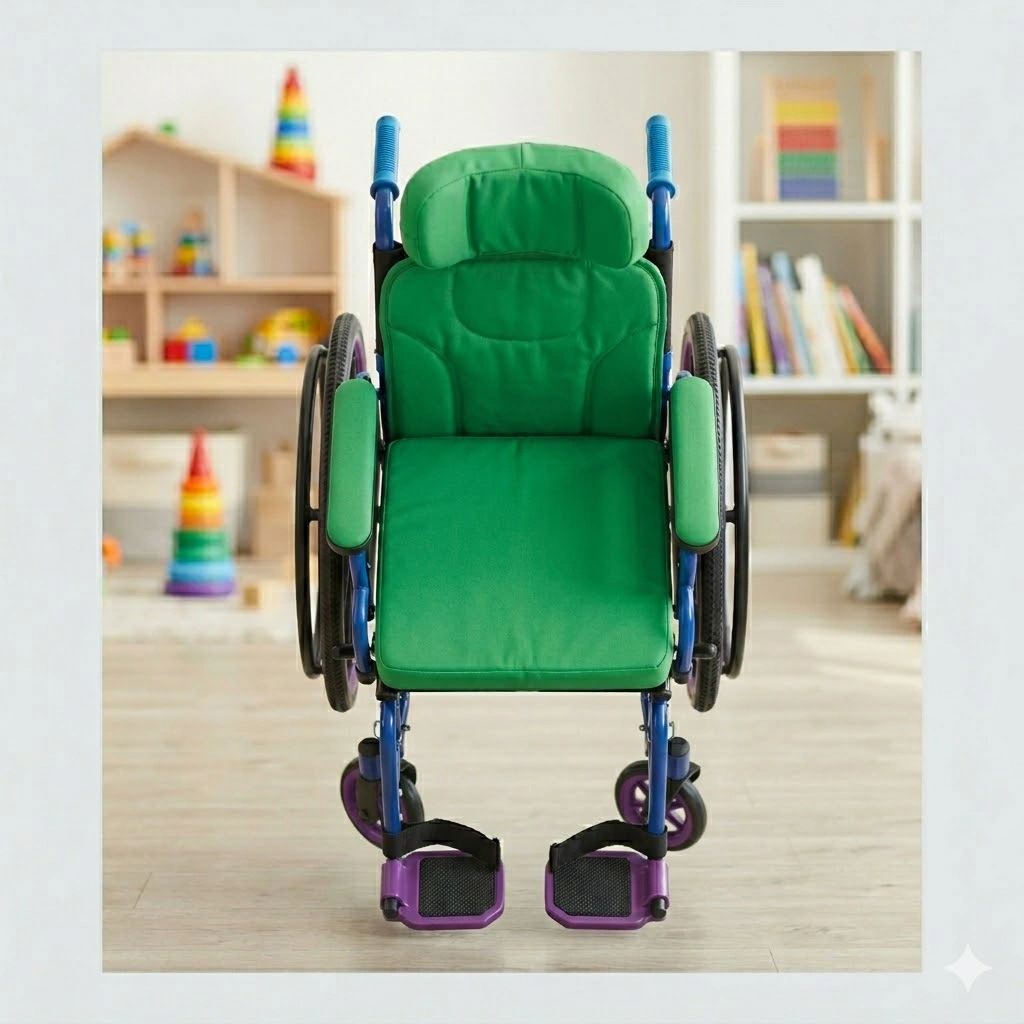 Seat cushion